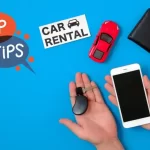 10 tricks to get good prices when renting a car