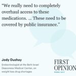 Access insurance: Complete Overhaul
