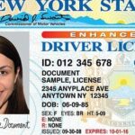 Can I get a driving license without social security?