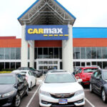 Carmax Customer Service (786) 662-6858