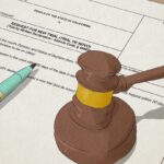 Contesting a California fine: what can you do?