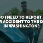 Do auto insurers report accidents to the DMV?