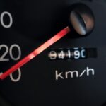 How to know if the kilometers of a car are original?