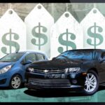 How to know the value of my car in the United States?