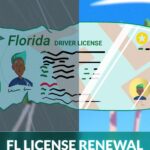 How to renew your driver's license in Florida