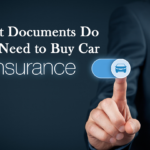 What documents do I need to insure a car in the United States?